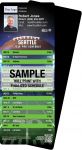 Football Schedules | ReaMark Real Estate Magnets